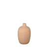 Best Blomus - Vase - CEOLA - Amber Brown