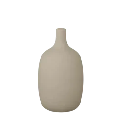 Discount Blomus - Vase - CEOLA - Indian Tan