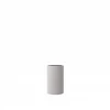 Outlet Blomus - Vase - Colluna - Lysegrå - Small
