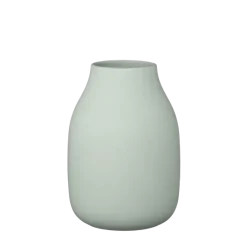 Clearance Blomus - Vase - COLORA - Desert Sage
