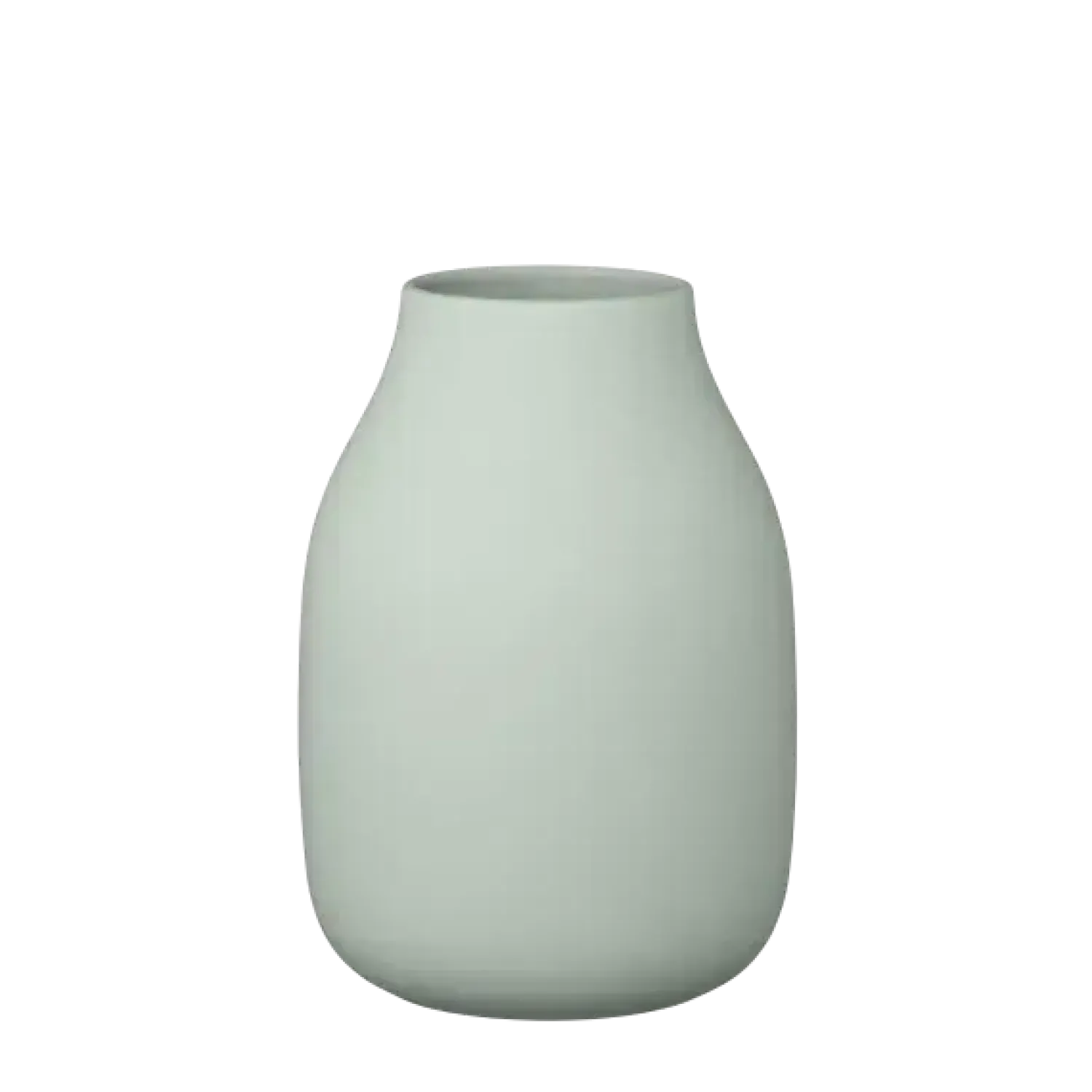 Clearance Blomus - Vase - COLORA - Desert Sage