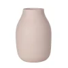 Clearance Blomus - Vase - Colora - Rose Dust/Støvet rosa