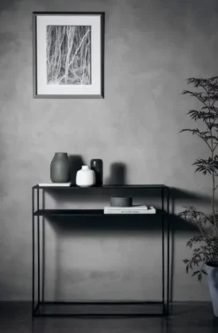 Clearance Blomus - Vase - Colora - Rose Dust/Støvet rosa