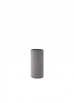 Blomus - Vase - Coluna - Mørkegrå - Large