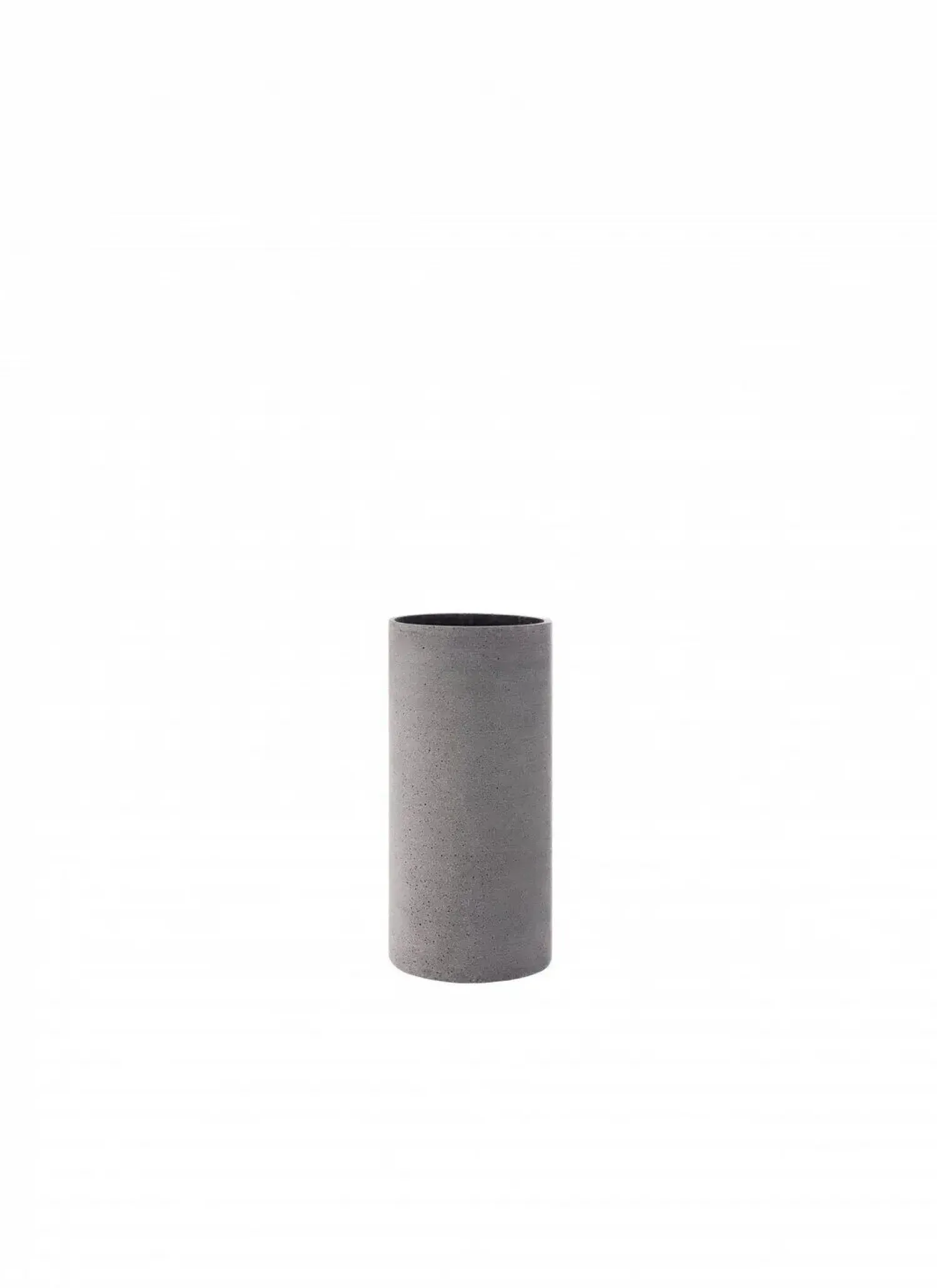 Blomus - Vase - Coluna - Mørkegrå - Large