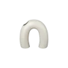 Blomus - Vase -KAGETSU- Micro Chip - 180 x 180 x 57 mm