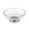 New Blomus - Vase - MIYABI - Clear