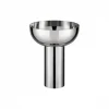 Clearance Blomus - Vase - MIYABI - Polished