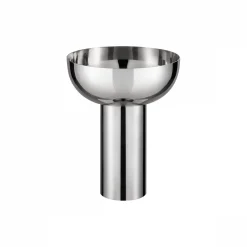 Clearance Blomus - Vase - MIYABI - Polished