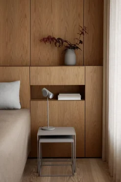 Outlet Blomus - Vase - Mourning Dove - COLORA