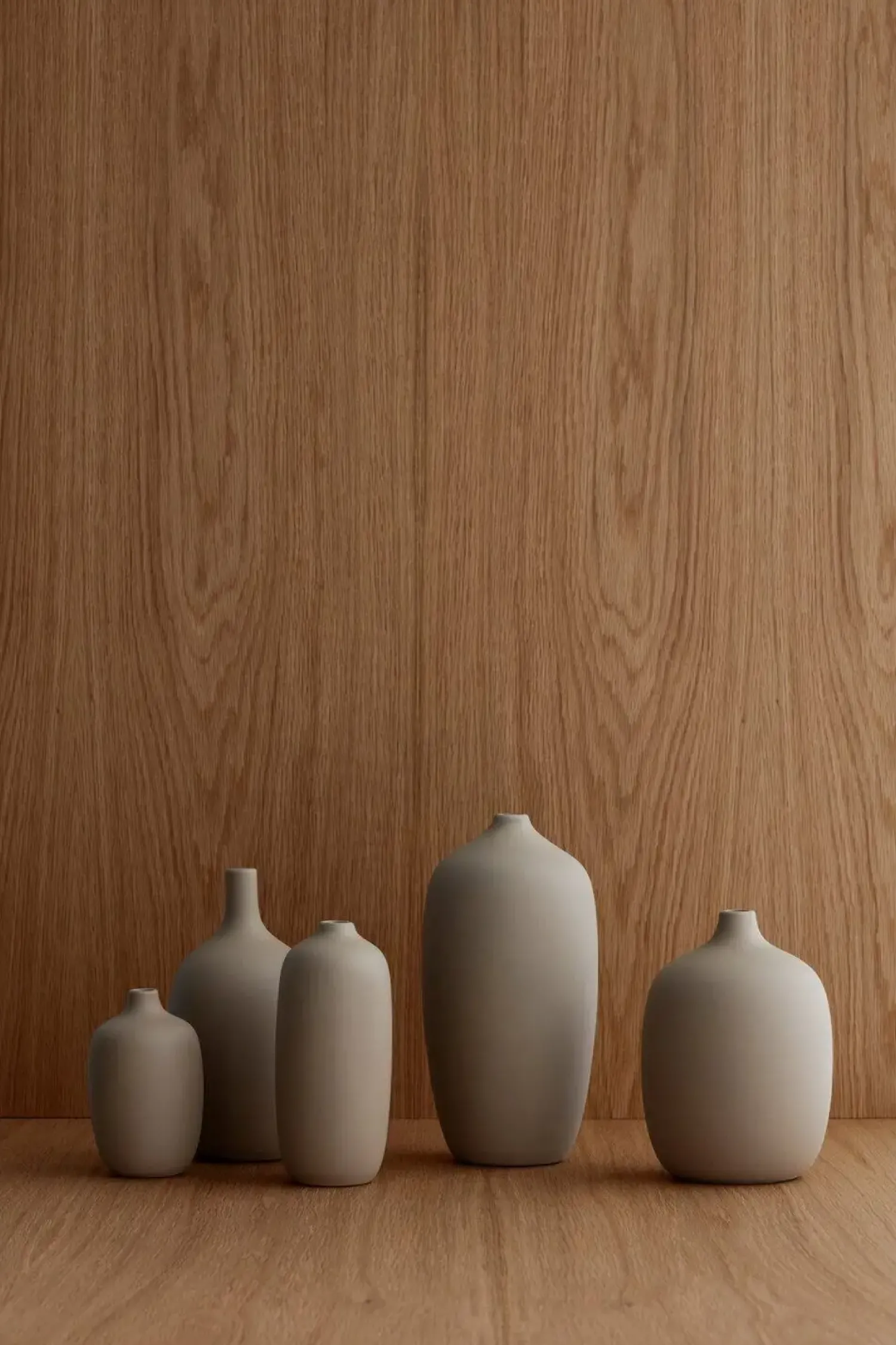 Hot Blomus - Vase - Nomad - CEOLA