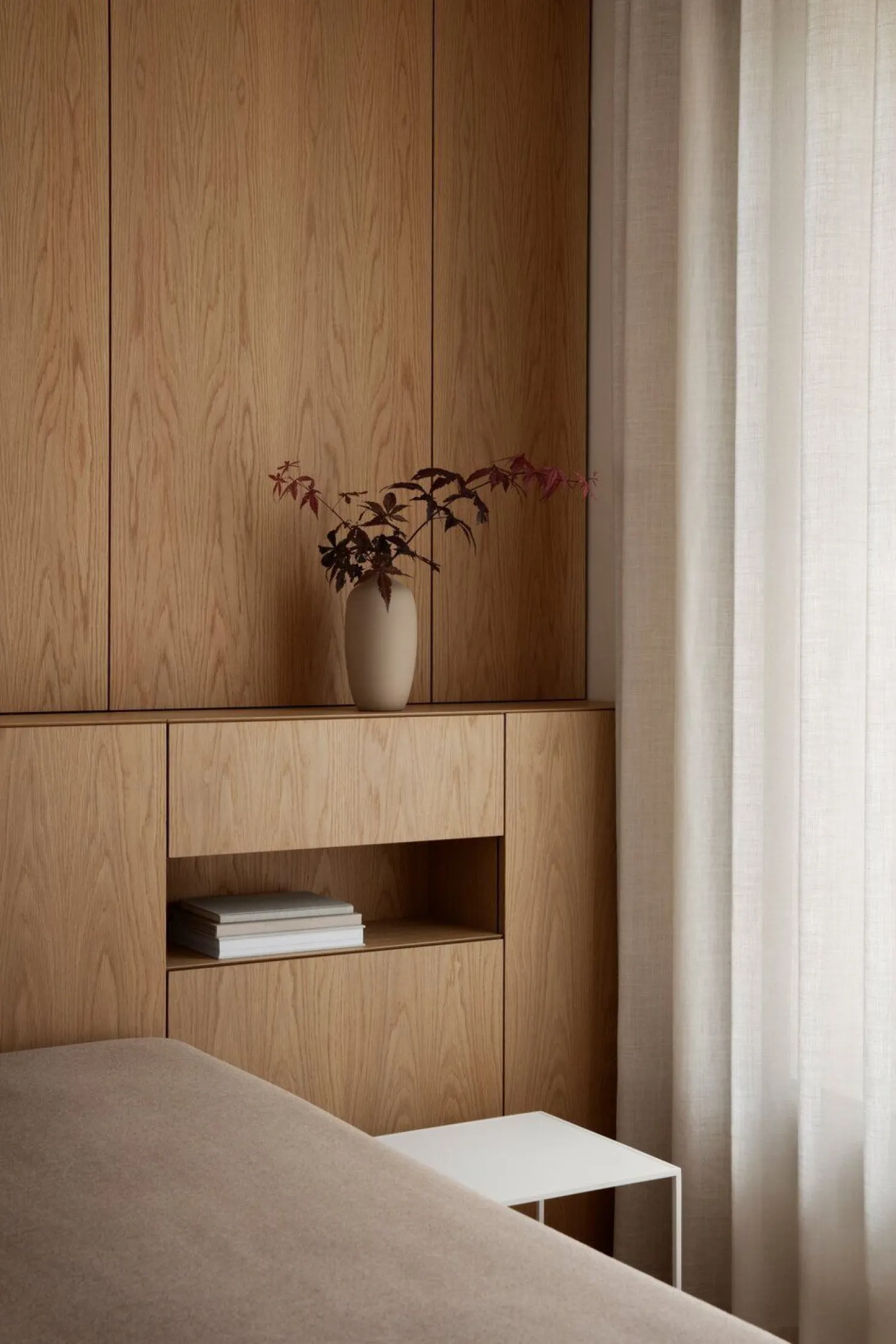 Hot Blomus - Vase - Nomad - CEOLA