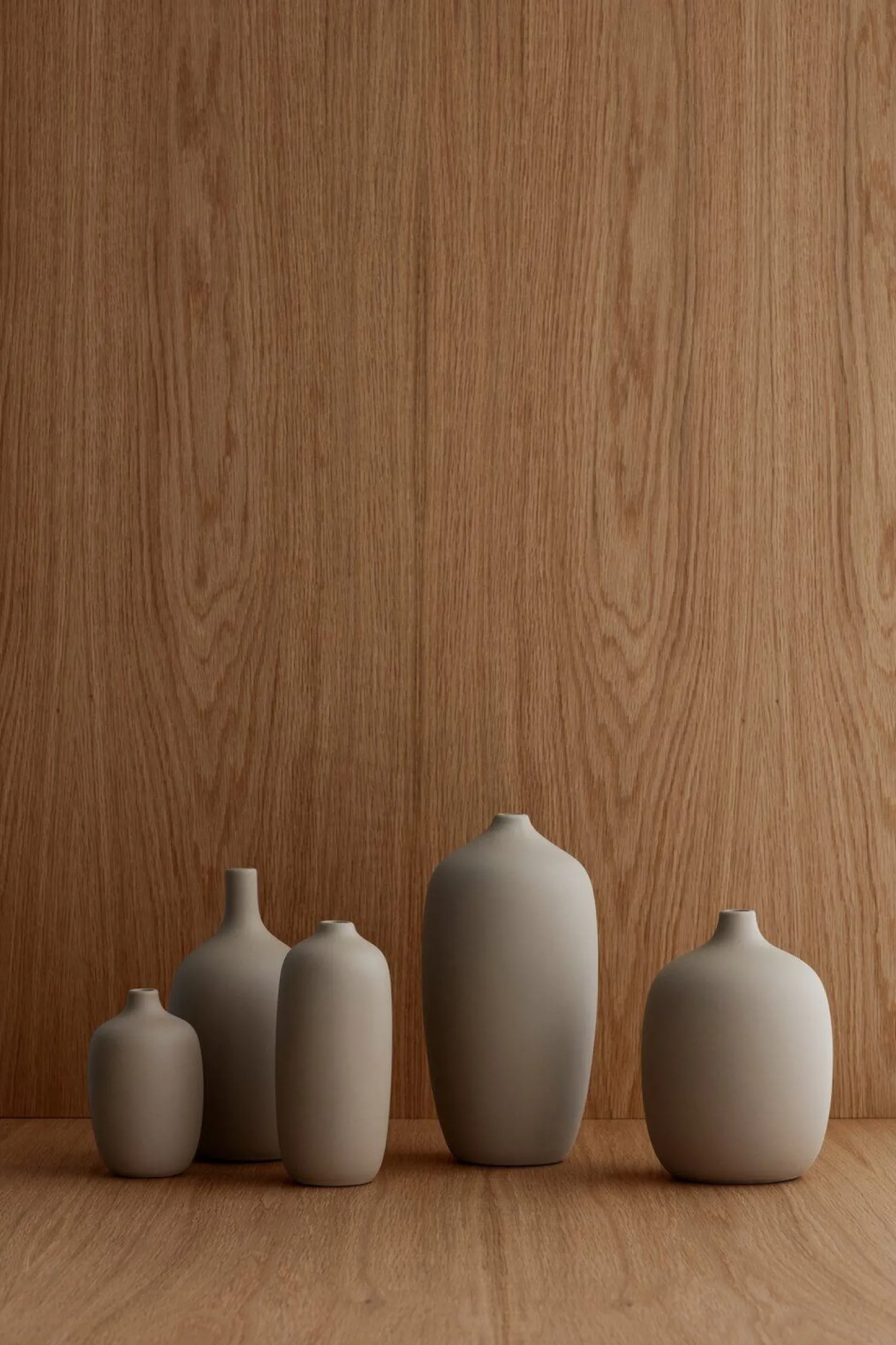 Hot Blomus - Vase - Nomad - CEOLA