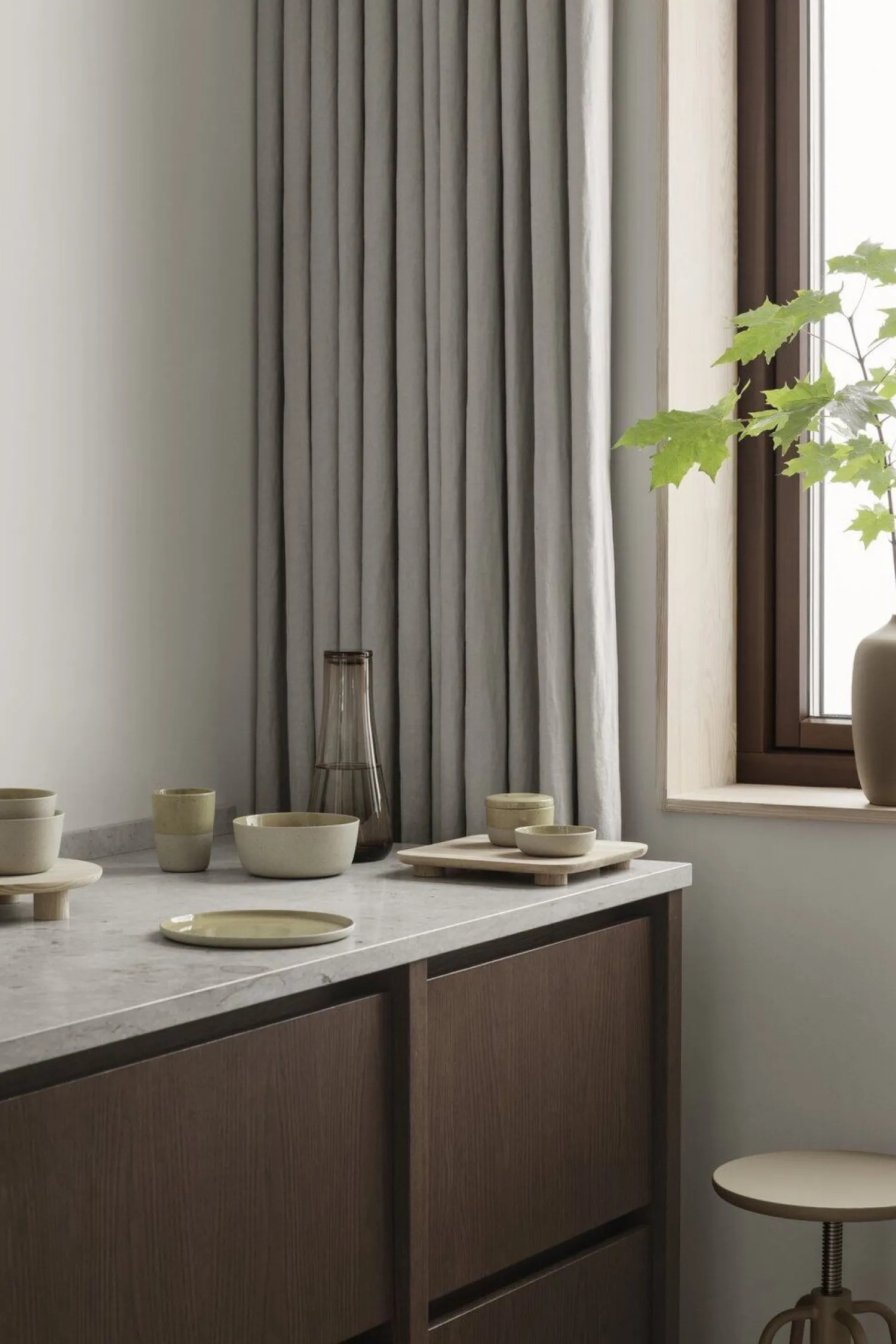 Hot Blomus - Vase - Nomad - CEOLA