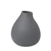 Online Blomus - Vase - Pewter - NONA