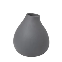 Online Blomus - Vase - Pewter - NONA