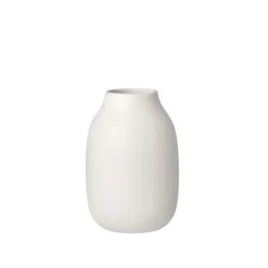 Best Blomus - Vase S - COLORA - Moonbeam