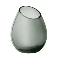 Online Blomus - Vase - Smoke - DROP