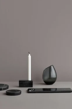 Online Blomus - Vase - Smoke - DROP