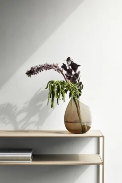 Online Blomus - Vase - Smoke - DROP
