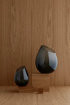 Online Blomus - Vase - Smoke - DROP