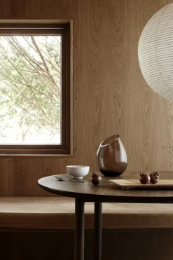 Online Blomus - Vase - Smoke - DROP