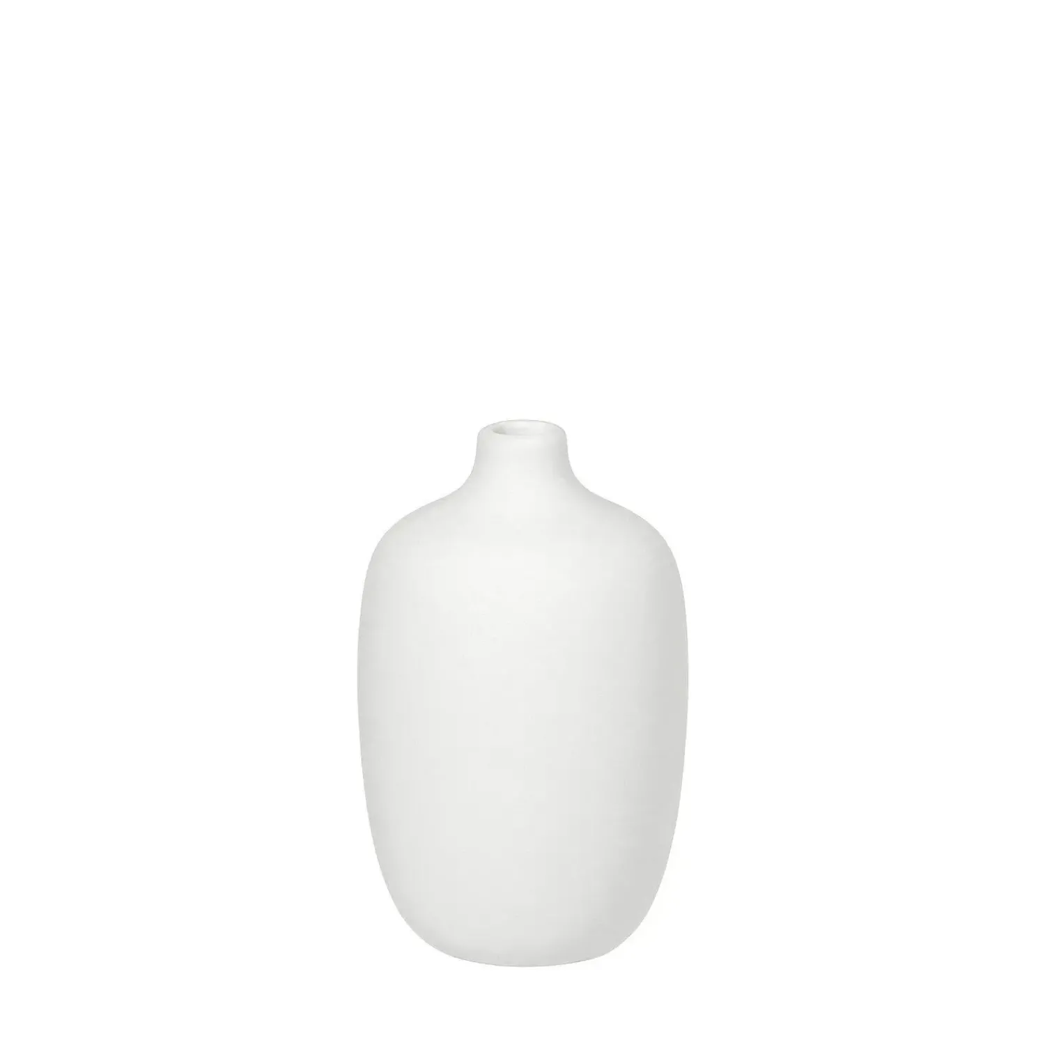 New Blomus - Vase - White - CEOLA