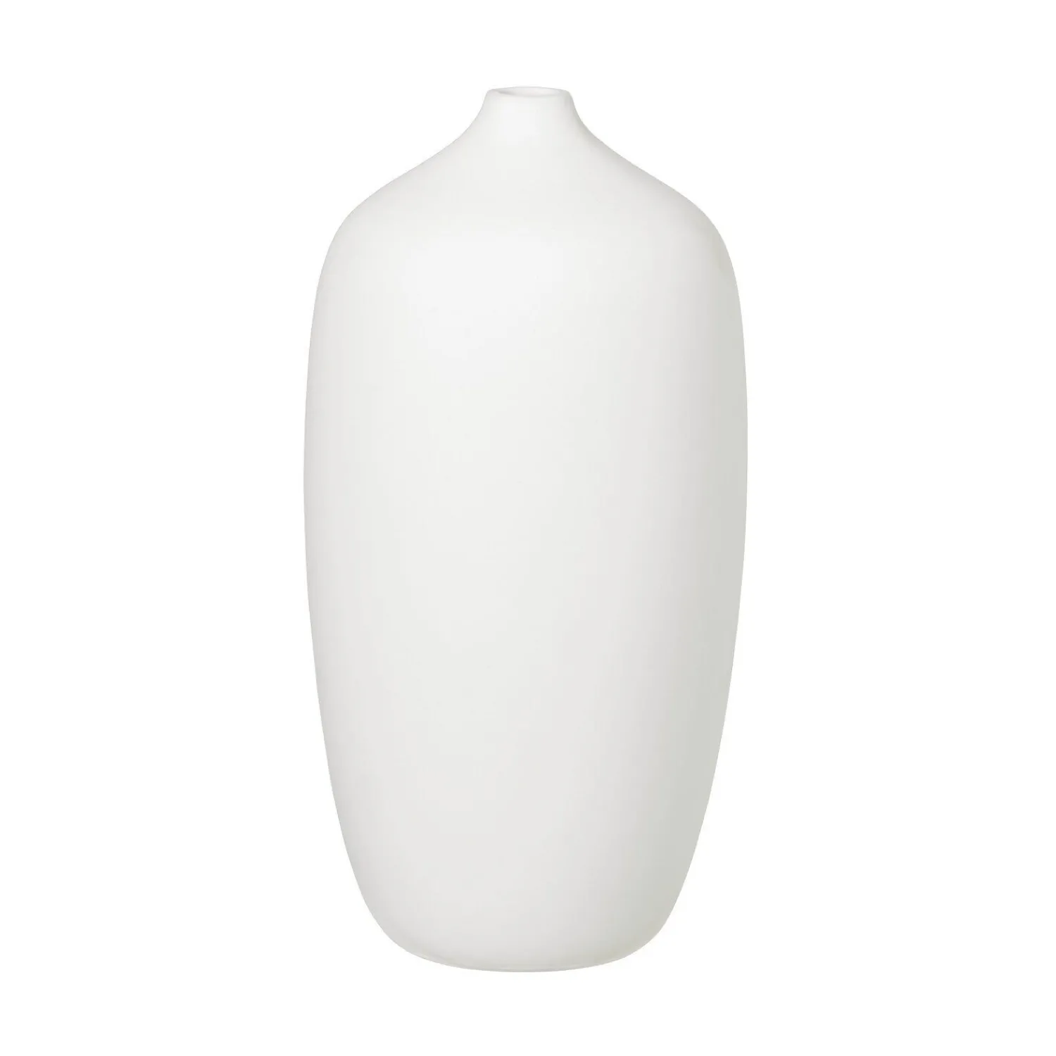 Discount Blomus - Vase - White - CEOLA