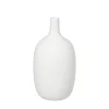 Hot Blomus - Vase - White - CEOLA