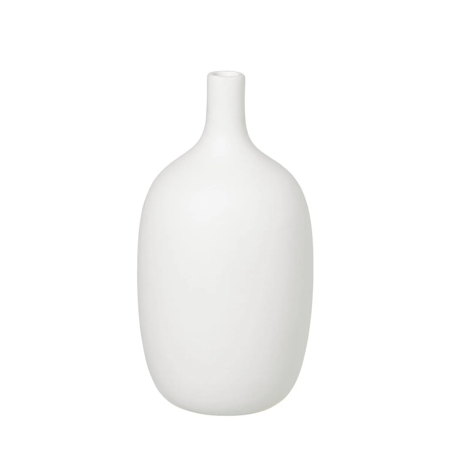 Hot Blomus - Vase - White - CEOLA