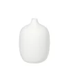 New Blomus - Vase - White - CEOLA