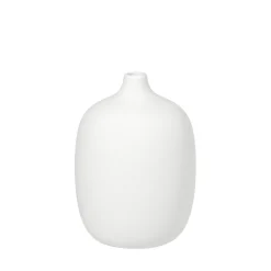 New Blomus - Vase - White - CEOLA