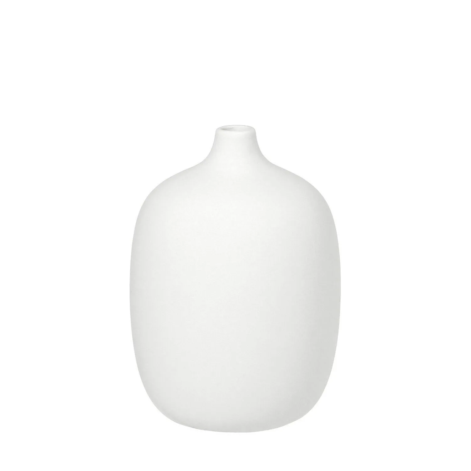 New Blomus - Vase - White - CEOLA