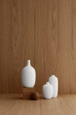 New Blomus - Vase - White - CEOLA