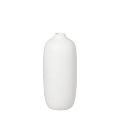 Hot Blomus - Vase - White - CEOLA