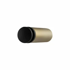 New Blomus - Wall Door Stop - Brass - ENTRA