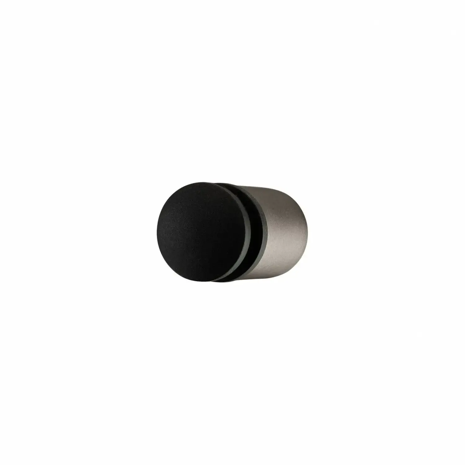 Discount Blomus - Wall Door Stop - Burned Metal - ENTRA