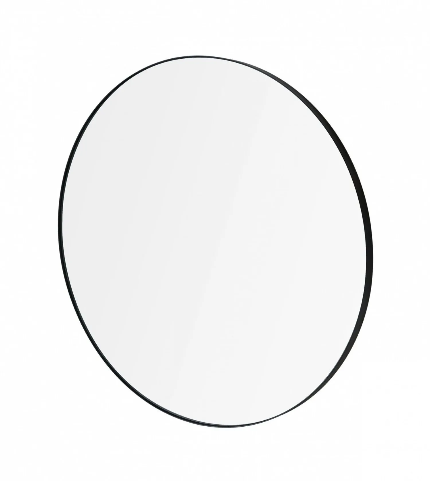 Discount Blomus - Wall Mirror - Black - RIM