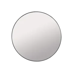Best Blomus - Wall Mirror -MIRO- Black - ? 110 cm