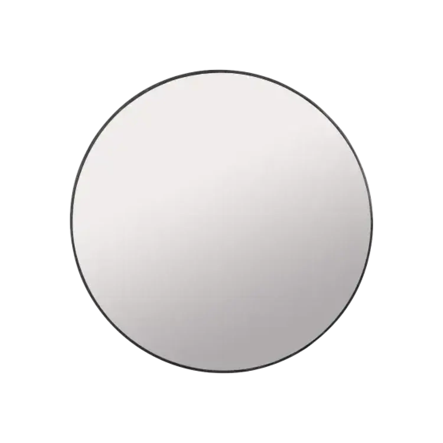 Best Blomus - Wall Mirror -MIRO- Black - ? 110 cm