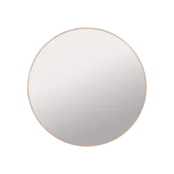 New Blomus - Wall Mirror -MIRO- Oak - ? 110 cm