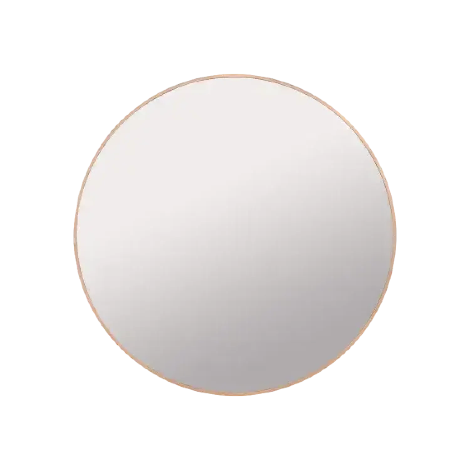 New Blomus - Wall Mirror -MIRO- Oak - ? 110 cm