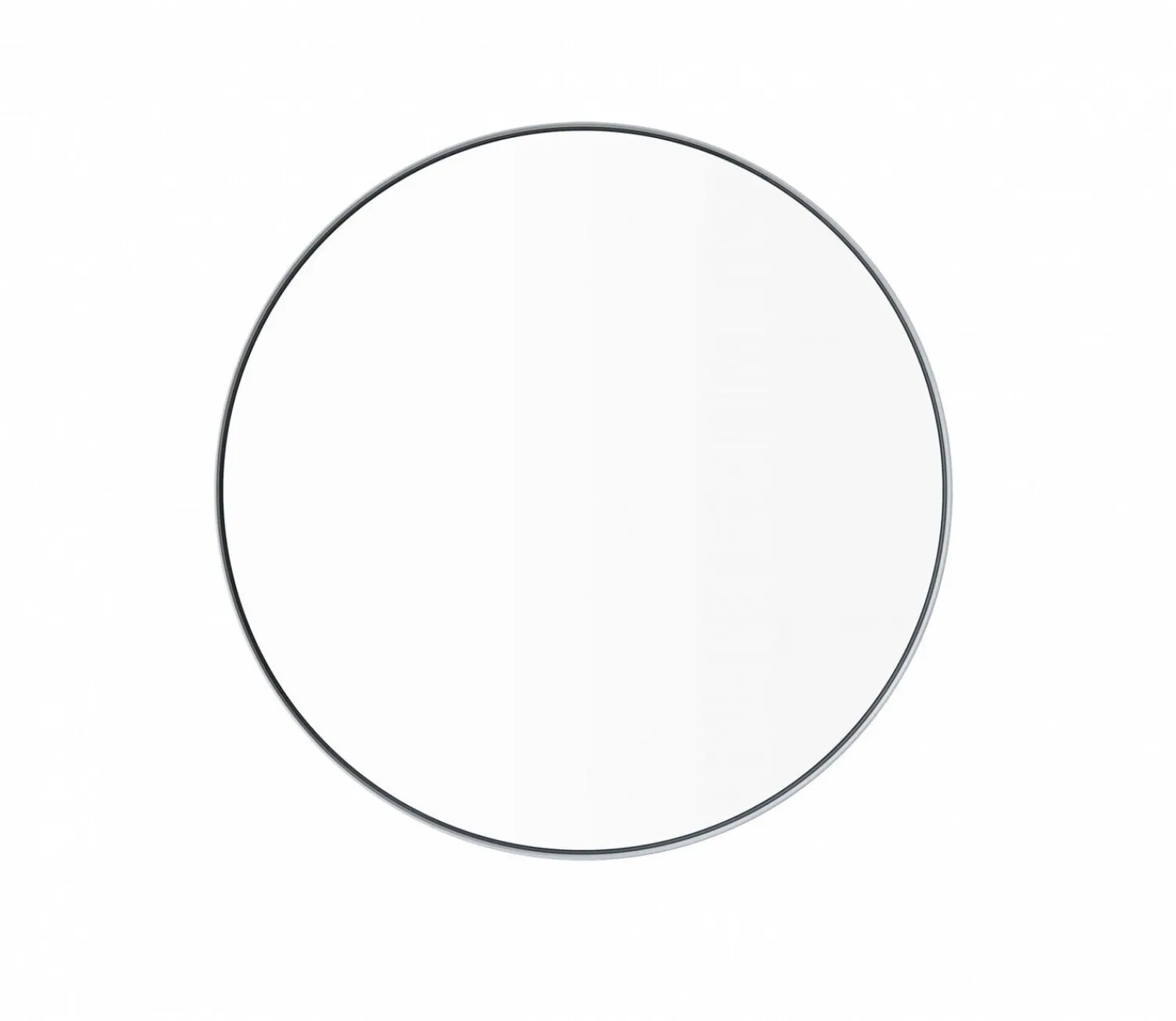 Discount Blomus - Wall Mirror - White - RIM
