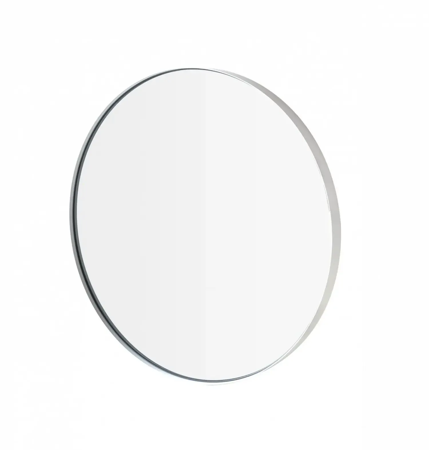 Discount Blomus - Wall Mirror - White - RIM