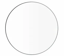 Clearance Blomus - Wall Mirror - White - RIM