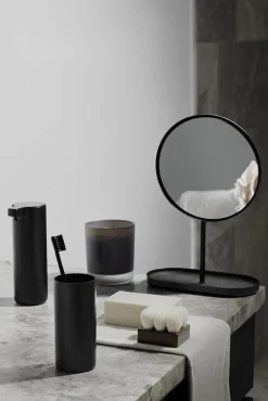 New Blomus - Wall-mounted Soap Dispenser - White - MODO