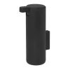 Online Blomus - Wall-mounted Soap Dispenser - Black - MODO