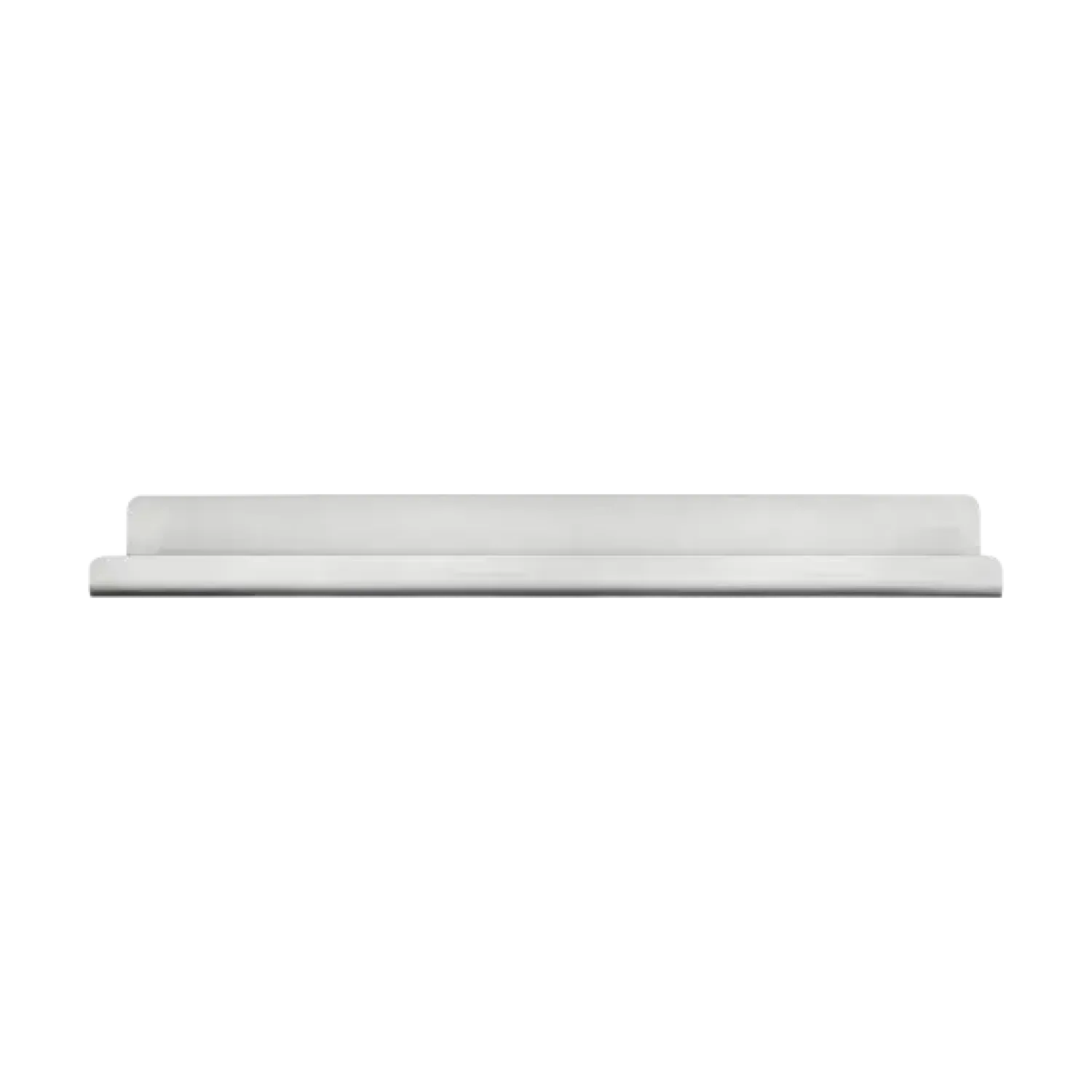 Online Blomus - Wall Shelf -MODO- Rustfri stål - mat - S - 51 x 10 cm