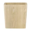 Blomus - Wastepaper Basket - rectangular - WILO