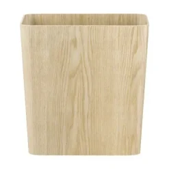 Blomus - Wastepaper Basket - rectangular - WILO